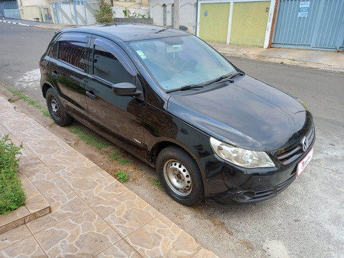 Imagem 2 de 15 de Volkswagen Gol 1.0 Mi 8v Flex 4p Manual G.v
