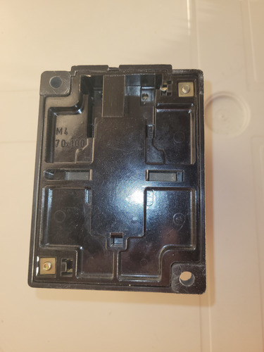 Contator 3tf46 Siemens (impecavel!) (Usado)
