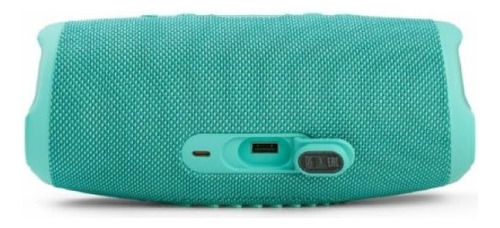 Jbl Charge 5 Parlante Bluetooth