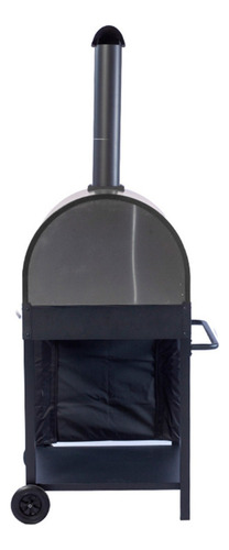 Horno De Campo Leña Pico Bbq Grill - Rex