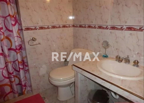 Imagen 3 de 4 de En Venta Apartamento En San Antonio De Los Altos