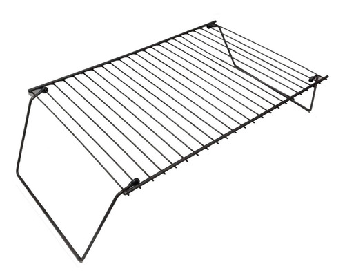 Parrilla Para Camping 30 X 45 Liviana Ideal Camping