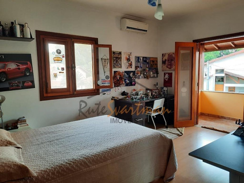 Imagem 1 de 30 de Casa Com 4 Dormitórios À Venda, 400 M² Por R$ 2.600.000,00 - Residencial Barão Do Café - Campinas/sp - Ca3635