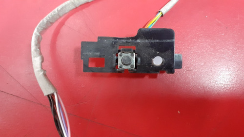 Boton De Encendido Con Volumen Hp Omni 100 (Usado)