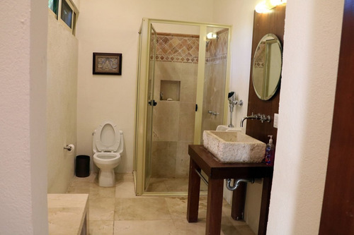 Imagen 18 de 30 de Lujosa Mansión En Exclusiva Privada En Montecristo