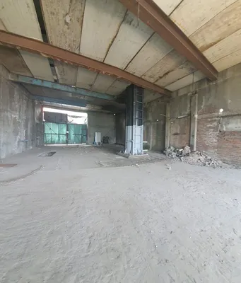 Bodega en venta