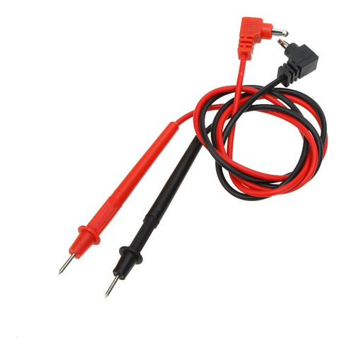 Imagen 5 de 6 de Pluma Multímetro Fluke Multímetro Para Cable De Prueba De So