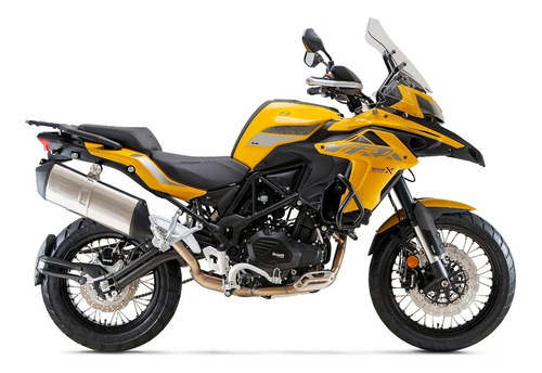 Imagen 8 de 16 de Benelli Trk 502x 502 X Mejor Contado! Ahora 12 - 18