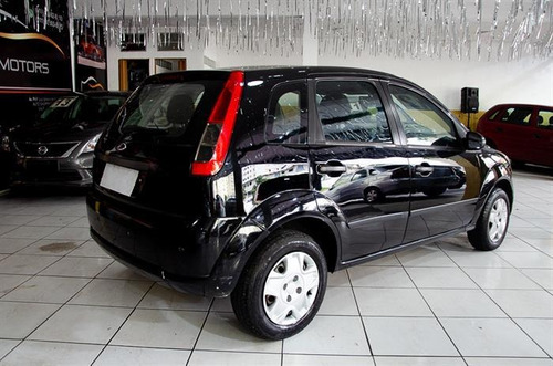 Ford Fiesta Hatch 1.0 8v Flex/class 5p