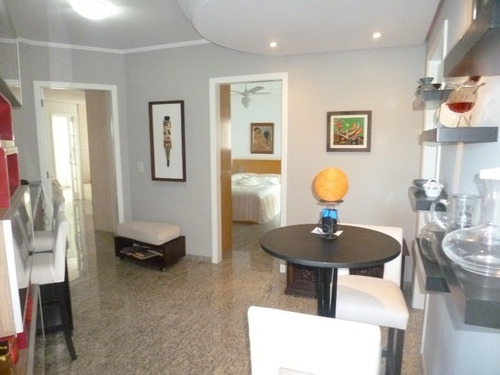 Apartamento Para Venda Frente Mar - A3480 - 4329529