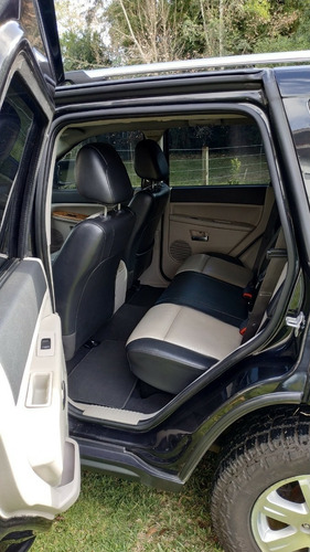 Jeep Grand Cherokee Limited V6 Turbo Diesel
