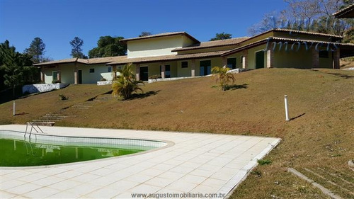 Chácaras Em Condomínio À Venda Em Piracaia/sp - Compre O Seu Chácaras Em Condomínio Aqui! - 1333910