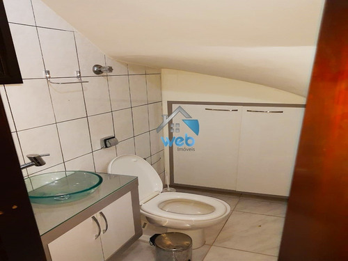 Imagem 7 de 30 de Ótima Oportunidade Para Você Que Procura Sobrado Com 4 Quartos Sendo 1 Suíte, 2 Vagas De Garagem E Edícula Com Churrasqueira, Localizado No Capão Da Imbuia A 5 Minutos De Carro Do - Ca01837 - 70352871
