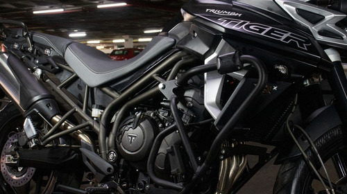 Imagem 6 de 6 de Triumph Tiger 800 Xrx