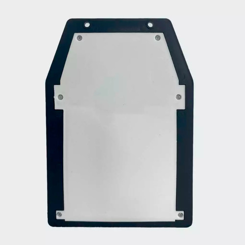 Luminaria Arandela Parede Luz Solar Sensor Presença Externo