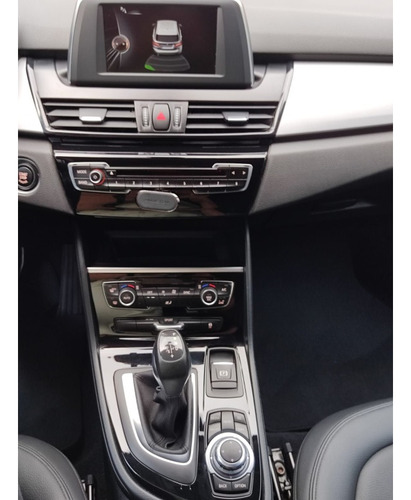 BMW 220i 2.0 CAT GP 16V TURBO ACTIVEFLEX 4P AUTOMÁTICO