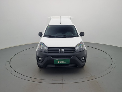 Fiat Fiorino 1.4 MPI FURGÃO ENDURANCE 8V FLEX 2P MANUAL