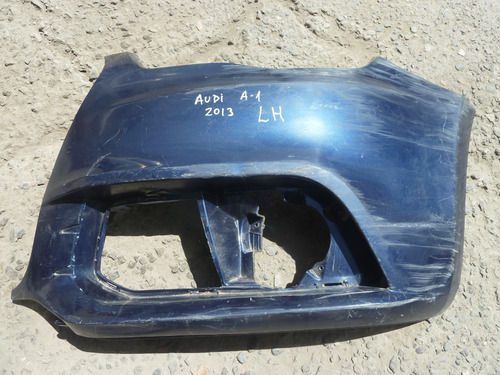Corne Parachoq Con Daños Del Chofer Audi A1 2012 2013 Lea (Usado)