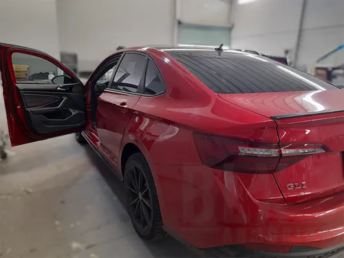 Volkswagen Jetta 2.0 Gli Dsg At