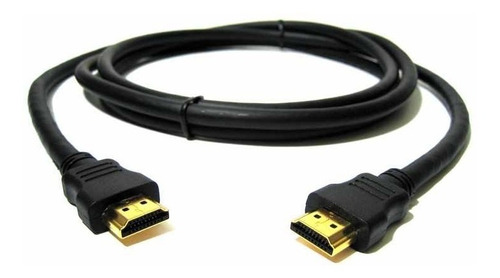 Cable Hdmi 1.5mts Full Hd 1080 Ps3 Ps4 Bluray Laptop Tv