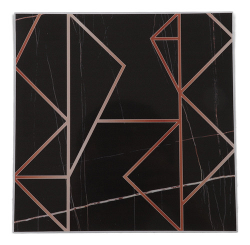 Pegatinas Autoadhesivas 3d Para Azulejos De 15 X 15 Cm, 10 U