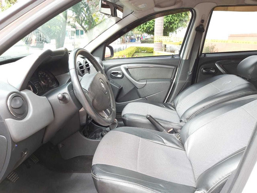 Renault Duster Dynamique