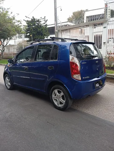 Chery A113 2011
