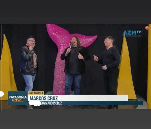 Mister Fiesta - Show Y Animación, Karaoke Y Música Bailable
