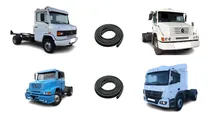 Comprar Burletes Mercedes Benz Camion Puertas 710 1218 1620 1725 