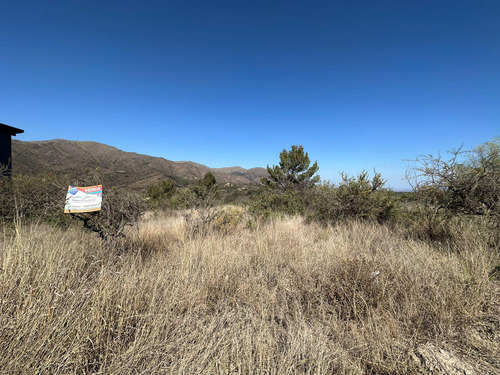 Terreno En Venta En Villa Giardino Sierras De Cordoba