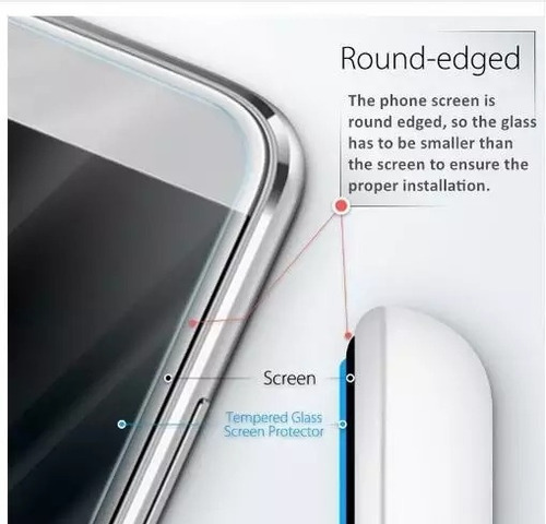 Vidro Temperado Para Ulefone Armadura X5