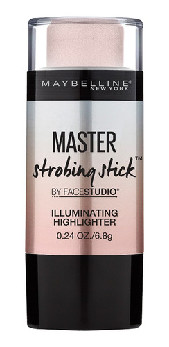 Iluminador Master Strobe Stick Maybelline Light