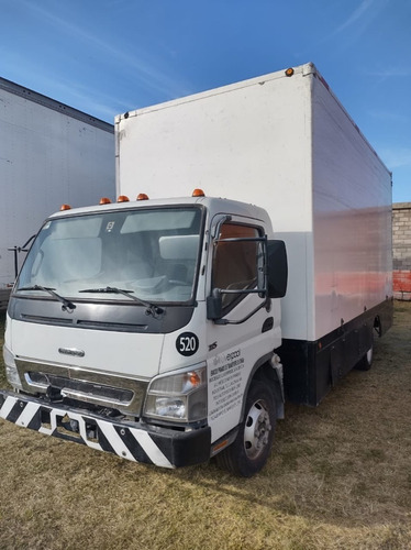 Imagen 1 de 6 de Freightliner 360 Modelo 2012 Con Caja Seca