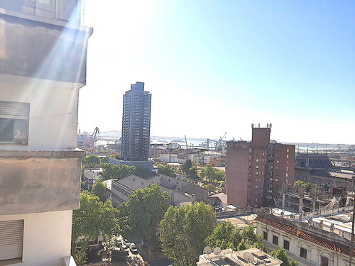 Venta Departamento 3 Dormitorios Terrazas - Centro (montevideo)