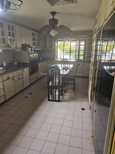 Casa Urb. Costa Azul Ah