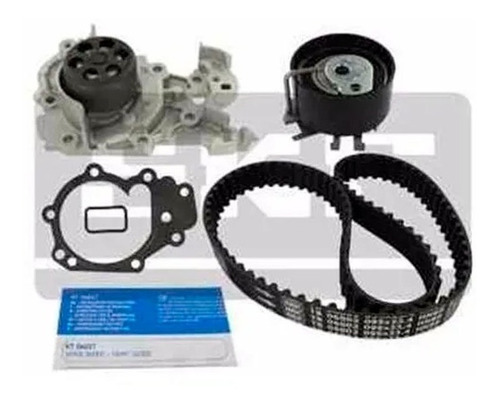 Kit Distribucion Skf Tensor Bomba Renault Clio 1.2