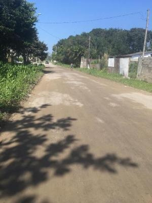 Imagem 3 de 5 de Lote Na Praia Com 260m². 6006e