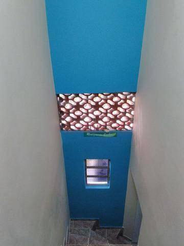Imagem 3 de 18 de Casa Com 4 Dormitórios À Venda, 280 M² Por R$ 371.000 - Jardim Do Estádio - Santo André/sp - Ca6118