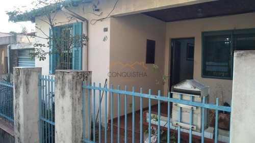 Imagem 3 de 15 de Casa - Rudge Ramos - Ref: 2909 - V-5093