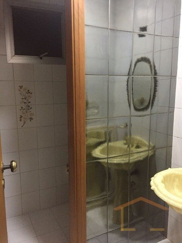 Imagem 7 de 15 de Apartamento, Venda, Santa Teresinha, Sao Paulo - 10342 - V-10342
