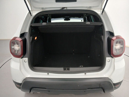 Renault Duster 1.6 16V SCE FLEX ICONIC X-TRONIC