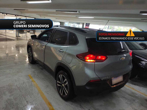 Chevrolet Tracker 1.0 TURBO FLEX LT AUTOMÁTICO