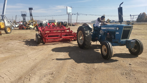 Imagen 11 de 15 de Implemento Para Tractor Agricola Levantadora De Piedra