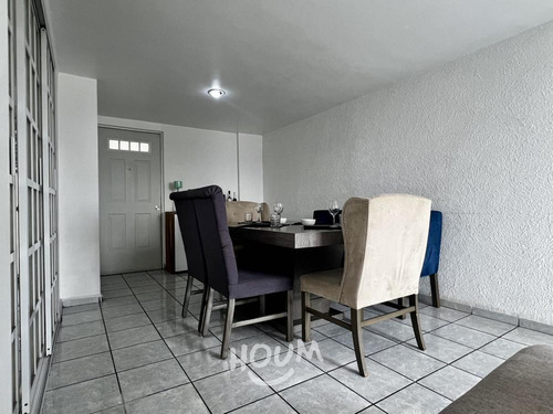Departamento En Morelos, Cuauhtémoc Con 2 Recámaras, 60 M², Id: 153972