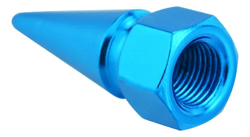 Abfer Tapones De Valvula De Neumatico De Aire, Accesorios De