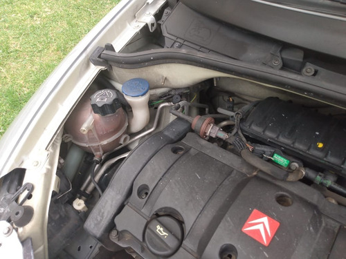Citroen C3 1.6 N Exclusive 2006
