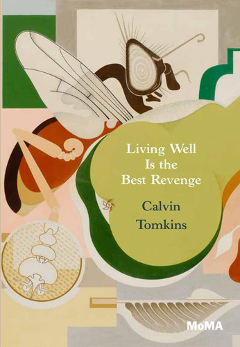 Libro:  Living Well Is The Best Revenge