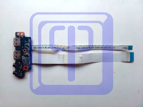 0890 Placa Usb Banghó Max G01 I2 F (rs) (Usado)