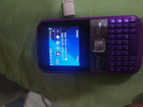 Samsung Gran Prime G531h , Q5 Tv Mobile E Galaxy Y (defeito)