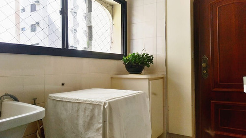 Imagem 21 de 26 de Apartamento Com 3 Dormitórios À Venda, 185 M² Em Região Nobre De Pitangueiras - Guarujá/sp - Ap11333
